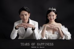 -芭莎视觉婚纱摄影(花溪店)