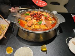 -辣尚瘾·烤鱼·新川菜(牡丹园直营店)