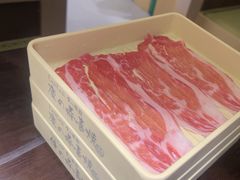 -慶の寿喜烧·和牛自助餐厅(浑南店)