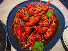 -红盔甲·小龙虾(定西路店)