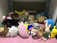 -爱玩嘉年华(江北一店)