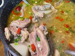 -九米羊肉炉(东渡店)