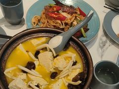 -鹿港小镇(悠唐店)