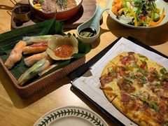 -候鸟等风来·精致西厨(万科第五城店)