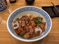 -来福面馆现炒浇头本帮面(真光路店)