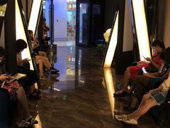 -七海旋律西餐厅(金沙湾店)