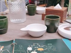 -云海肴·汽锅鸡·云南菜(广安门天虹店)