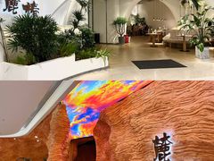 -麓椿花园西餐厅(海乐世界店)