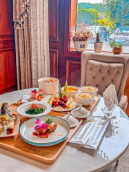 -弗蕾亚·和月月子调理院(东湖店)