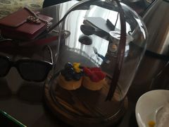 -广州富力丽思卡尔顿酒店