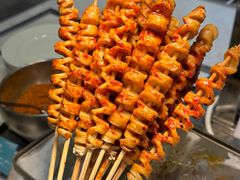 -青岛富力艾美酒店