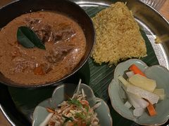 -Ginger(兴国路店)