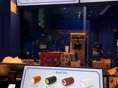 -the Roll'ING手作瑞士卷专门店(卓悦中心店)