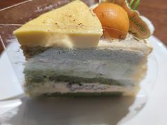 -嗒令甜品·主题融合料理餐厅(首座时代店)