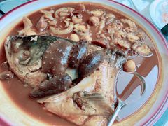 -食神鱼头佛跳墙(百子湾旗舰店)