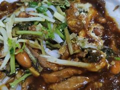 抱罗粉-文昌鸡餐厅(原新银座店)
