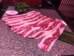-谷牛和牛烤肉(漕河泾印象城店)
