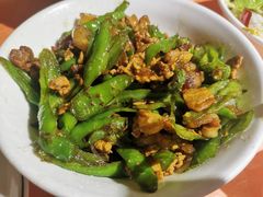 农家小炒肉-小辣椒(华富店)