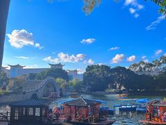 -西湖公园(鼓楼区)
