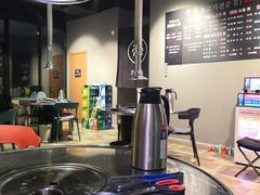 -친구亲顾韩国烤肉专门店(蓉花里店)