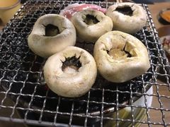 -喝丢一只鞋·东北烤肉·烧烤·铜火锅(江宁店)