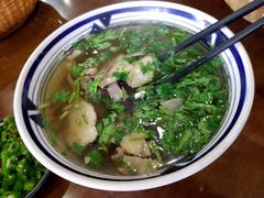 -澄城学斌水盆羊肉(总店)