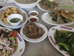 -飘香小食店(国平路店)