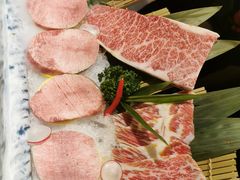 -龍二烧肉酒场(九亭店)