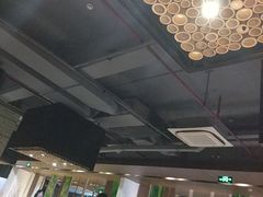 -川流不息(北蔡休闲广场店)