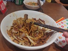 -寻裕记·现炒浇头面(人民广场店)