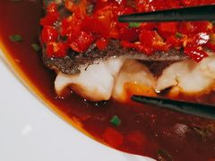 -楚山晓·湖北菜(武汉光谷K11店)
