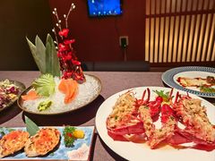 -藤原布二·八佰善会席料理(奥体店)