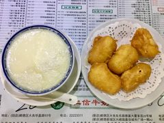 双皮奶-仁信老铺(嘉信店)