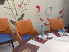 -红菜坊·烤鸭·川鲁宴(石园店)