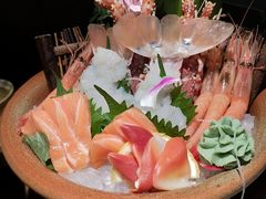 -蟹将军·松叶蟹和牛日料放题自助(K11店)