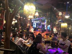 -胡桃里音乐酒馆(环亚凯瑟琳广场店)