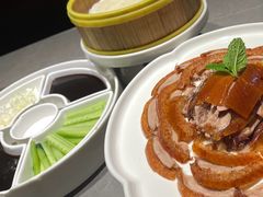 -宏宴·新京菜(望京店)