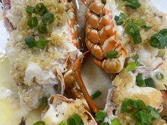 -波记美食店·现捞海鲜