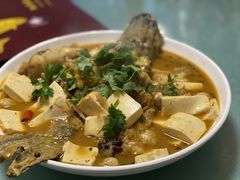 -煲来饱去冷水鱼