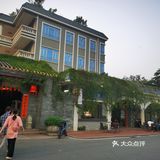 东莞万江区明月居 美食之旅[啤酒][啤酒][啤酒]
