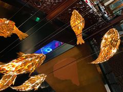 景观位-澜棠海鲜(余姚阳明古镇店)