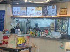 -鸡鸣汤包(红山动物园店)