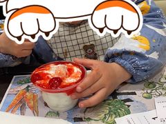 -麦当劳(浦珠路得来速店)