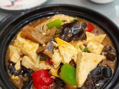 -五台山正觉全素斋