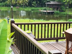 -四季酒店下午茶