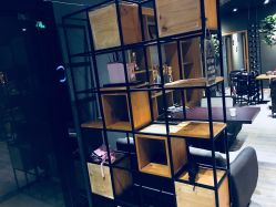 -藤野造型·专业烫染店