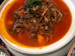 -巴依老爷新疆美食(工体旗舰店)