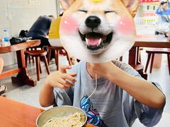 -老仓醋米线(嘎兰店)
