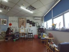 -盖画室·中高考艺考·三校生美术