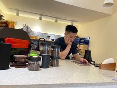 -Radar Coffee(思南路店)